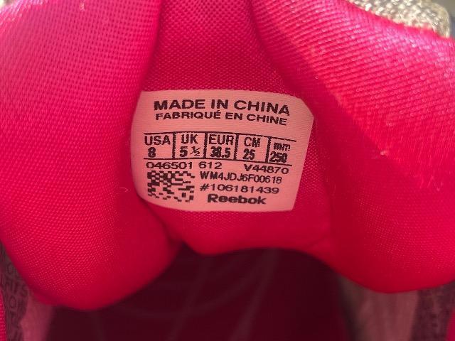 Reebokイージトーン < 女性ファッション Reebokイージトーン < 女性ファッションの