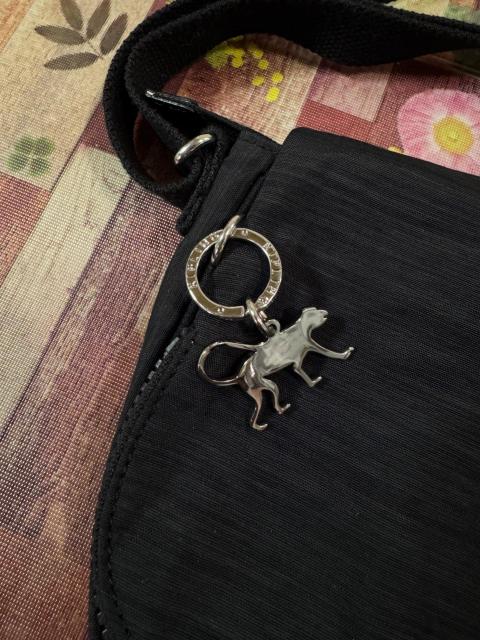 感謝を込めて★Kipling (キプリング) ショルダーバッグブラック 軽量 モンキーチャーム付&ニットワンピ★1000円スタート < ブランド 感謝を込めて★Kipling (キプリング) ショルダーバッグブラック 軽量 モンキーチャーム付&ニットワンピ★1000円スタート < ブランドの