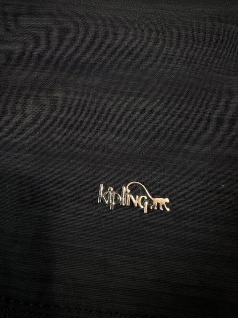 感謝を込めて★Kipling (キプリング) ショルダーバッグブラック 軽量 モンキーチャーム付&ニットワンピ★1000円スタート < ブランド 感謝を込めて★Kipling (キプリング) ショルダーバッグブラック 軽量 モンキーチャーム付&ニットワンピ★1000円スタート < ブランドの