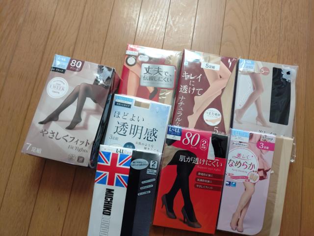 �X�g�b�L���O���^�C�c�܂Ƃߔ���  �� �����t�@�b�V������ 