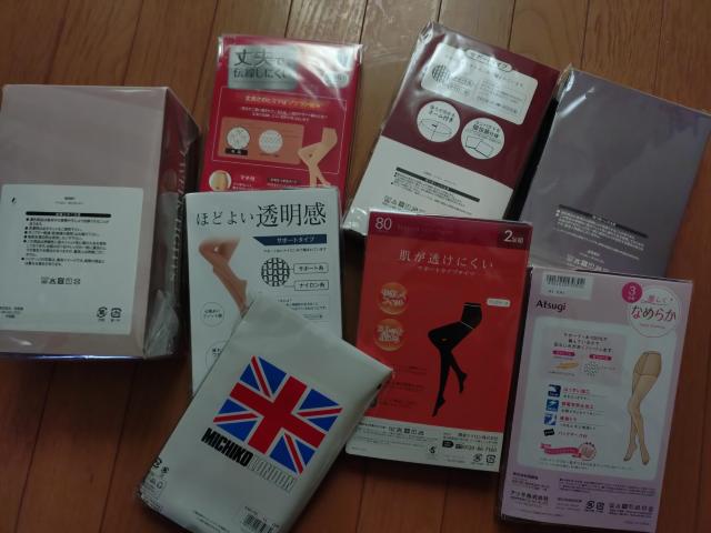 �X�g�b�L���O���^�C�c�܂Ƃߔ��� �� �����t�@�b�V������ 