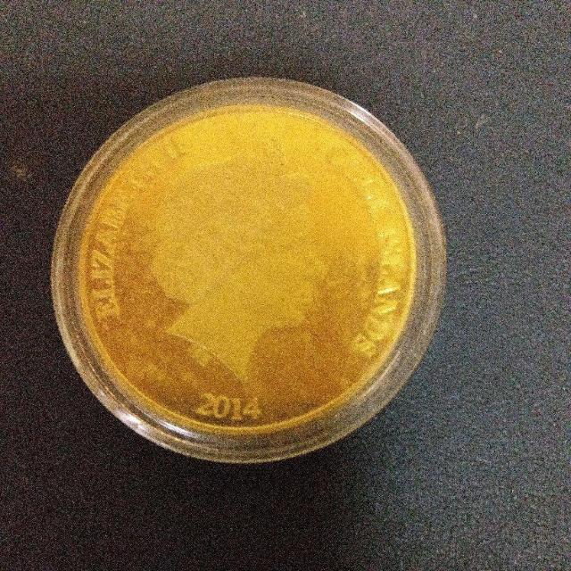 �n���[�L�e�B�̃R�C�� �� �z�r�[�� 