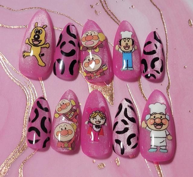 �A���p���}�� �q���E�� �s���N�l�C���`�b�v  �� ����/�R�X��/�l�C���� 