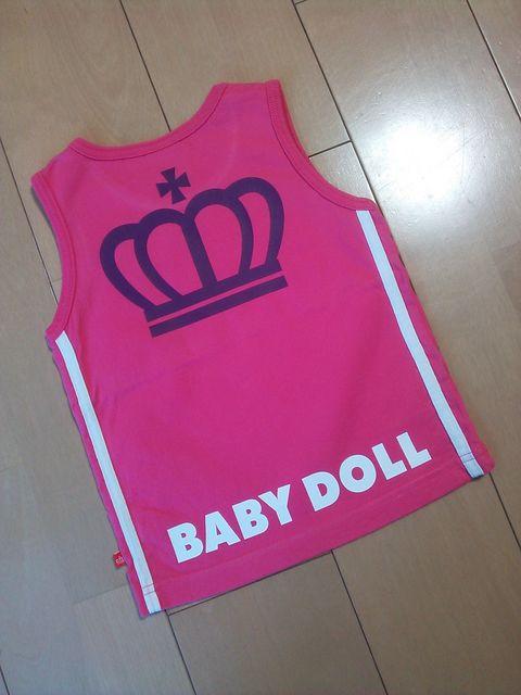 Ã^Ngbv100Yxr[h[BABYDOLLxrh   uh 