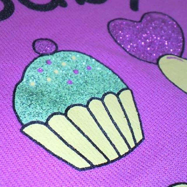 キッズSISTER JENNI/ジェニーピンク スウェット・トレーナー 80p < ブランド キッズSISTER JENNI/ジェニーピンク スウェット・トレーナー 80p < ブランドの