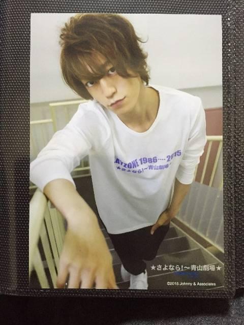 森田美勇人君写真4 < タレントグッズ 森田美勇人君写真4 < タレントグッズの