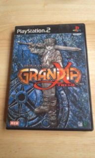 プレステ2ゲームソフト4本グランディア… バウンサー 決戦 サルアイトーイ < ゲーム本体/ソフト  プレステ2ゲームソフト4本グランディア… バウンサー 決戦 サルアイトーイ  < ゲーム本体/ソフトの