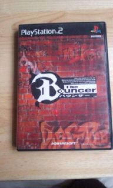 プレステ2ゲームソフト4本グランディア… バウンサー 決戦 サルアイトーイ < ゲーム本体/ソフト  プレステ2ゲームソフト4本グランディア… バウンサー 決戦 サルアイトーイ < ゲーム本体/ソフトの