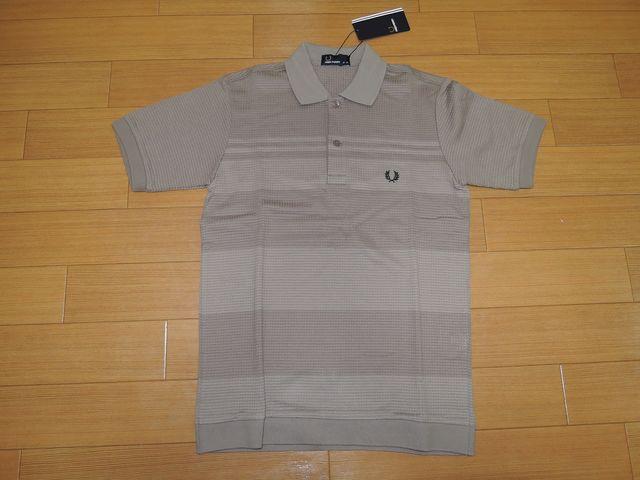 �V�i�t���b�h�y���[FRED PERRY�{�[�_�[�|���V���cXS���b�t����  �� �u�����h�� 