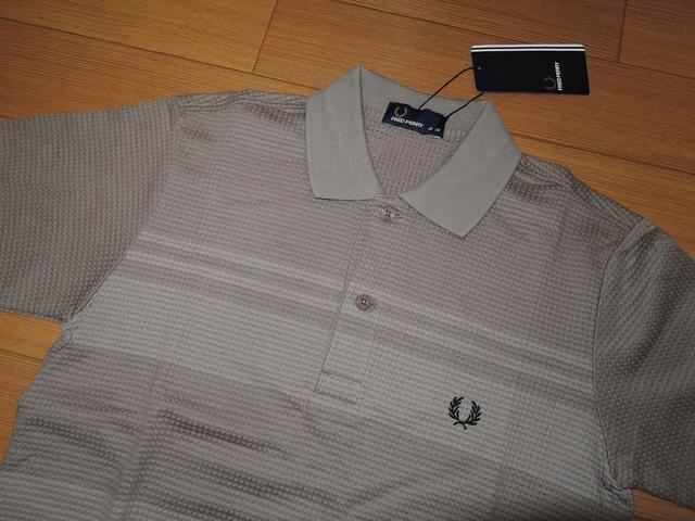 �V�i�t���b�h�y���[FRED PERRY�{�[�_�[�|���V���cXS���b�t���� �� �u�����h�� 