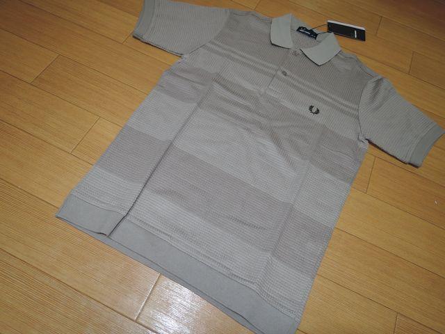 �V�i�t���b�h�y���[FRED PERRY�{�[�_�[�|���V���cXS���b�t���� �� �u�����h�� 