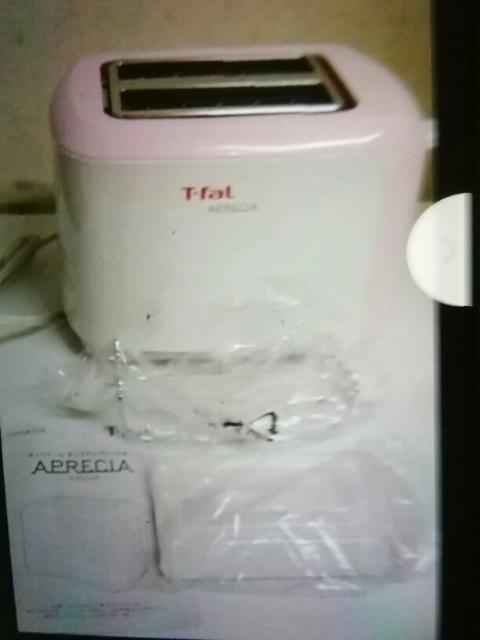 ティーふぁーるぽっプあっぷとーすたーあぷれしあ < 家電/AV  ティーふぁーるぽっプあっぷとーすたーあぷれしあ  < 家電/AVの