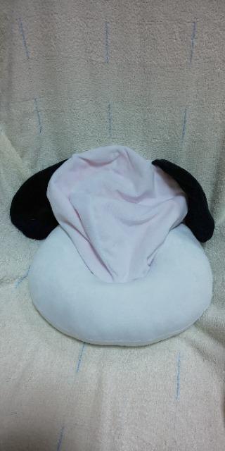 【SNOOPY スヌーピー】ドライブ時の休憩に☆ネックピロー☆PEANUTS☆ピンク☆ < アニメ/コミック/キャラクター  【SNOOPY スヌーピー】ドライブ時の休憩に☆ネックピロー☆PEANUTS☆ピンク☆ < アニメ/コミック/キャラクターの