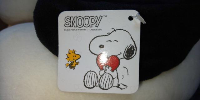 【SNOOPY スヌーピー】ドライブ時の休憩に☆ネックピロー☆PEANUTS☆ピンク☆ < アニメ/コミック/キャラクター  【SNOOPY スヌーピー】ドライブ時の休憩に☆ネックピロー☆PEANUTS☆ピンク☆ < アニメ/コミック/キャラクターの
