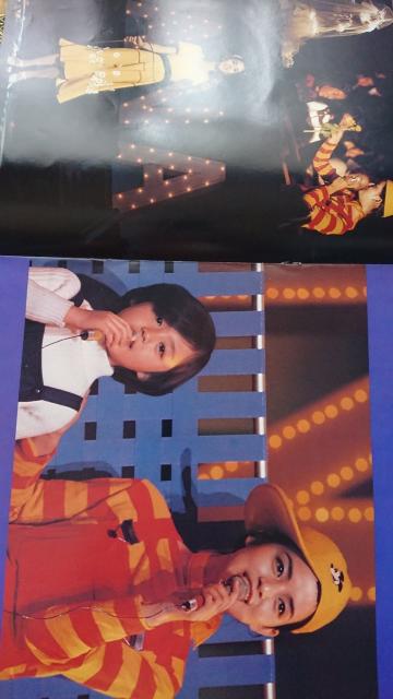 セブンティーン 岡田奈々LPレコード < CD/DVD/ビデオ  セブンティーン 岡田奈々LPレコード < CD/DVD/ビデオの