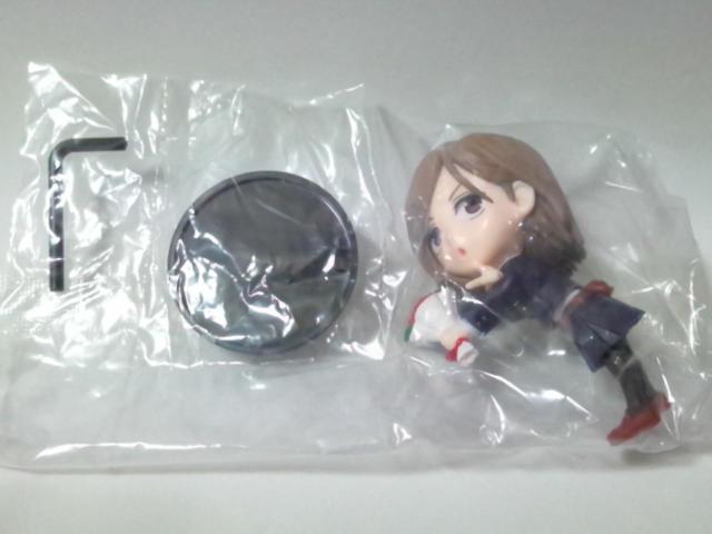 ■呪術廻戦■DEFORMED FIGURE vol.2★釘崎野薔薇■箱無し < アニメ/コミック/キャラクター  ■呪術廻戦■DEFORMED FIGURE vol.2★釘崎野薔薇■箱無し  < アニメ/コミック/キャラクターの