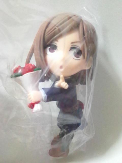 ■呪術廻戦■DEFORMED FIGURE vol.2★釘崎野薔薇■箱無し < アニメ/コミック/キャラクター  ■呪術廻戦■DEFORMED FIGURE vol.2★釘崎野薔薇■箱無し < アニメ/コミック/キャラクターの