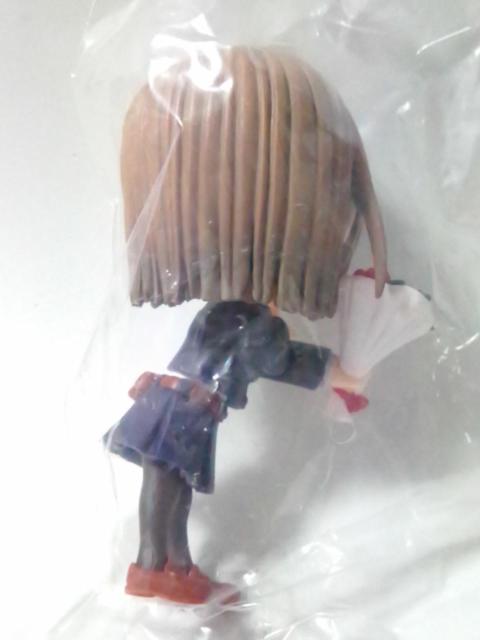 ■呪術廻戦■DEFORMED FIGURE vol.2★釘崎野薔薇■箱無し < アニメ/コミック/キャラクター  ■呪術廻戦■DEFORMED FIGURE vol.2★釘崎野薔薇■箱無し < アニメ/コミック/キャラクターの