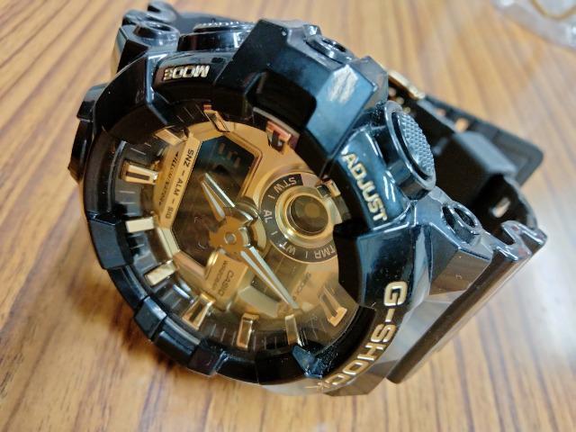 CASIO@G-SHOCK@  jANZT[/v 