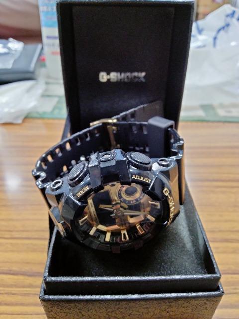 CASIO@G-SHOCK@  jANZT[/v 