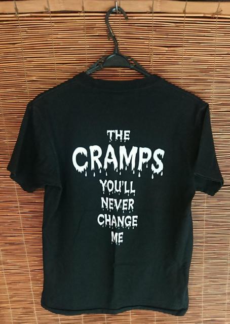 Ò THE CLAMPS ohT  jt@bV 