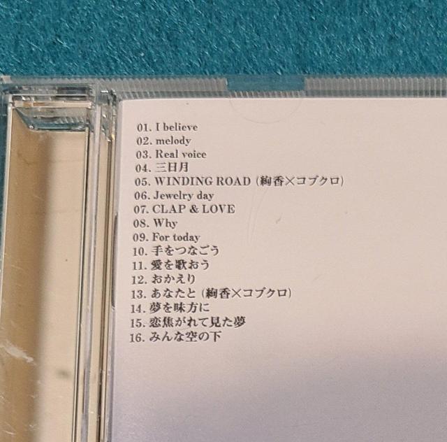 ayaka’s History 2006−2009 < CD/DVD/ビデオ  ayaka’s History 2006−2009 < CD/DVD/ビデオの