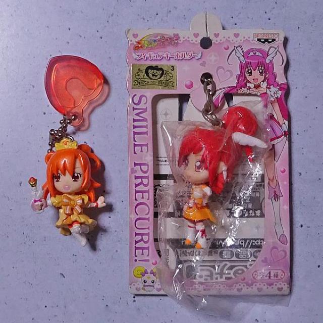 □キュアサニー&プリンセスサニー マスコット < アニメ/コミック/キャラクター  □キュアサニー&プリンセスサニー マスコット  < アニメ/コミック/キャラクターの
