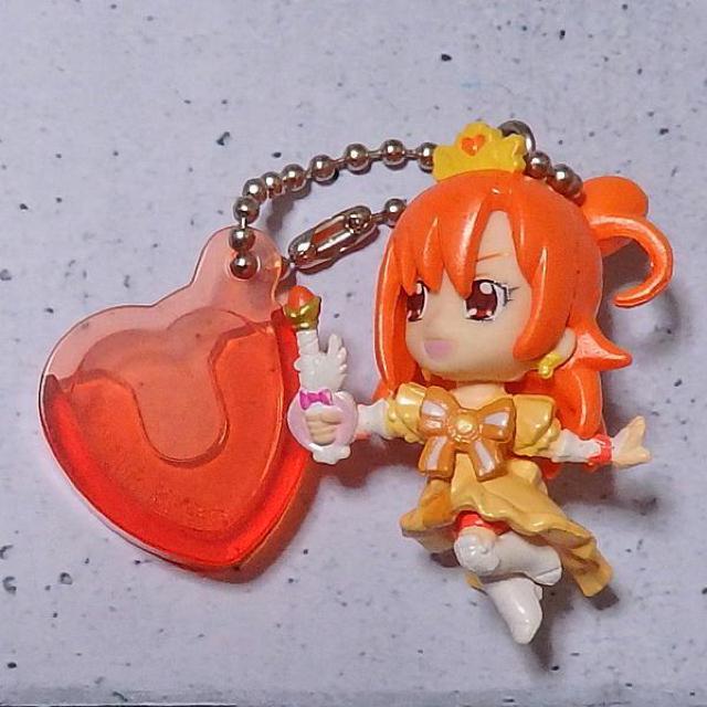 □キュアサニー&プリンセスサニー マスコット < アニメ/コミック/キャラクター  □キュアサニー&プリンセスサニー マスコット < アニメ/コミック/キャラクターの