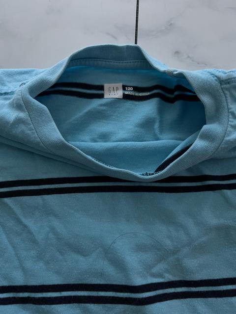 GAP半袖Tシャツ★120cm < ブランド  GAP半袖Tシャツ★120cm < ブランドの