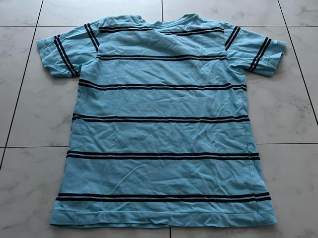 GAP半袖Tシャツ★120cm < ブランド  GAP半袖Tシャツ★120cm < ブランドの