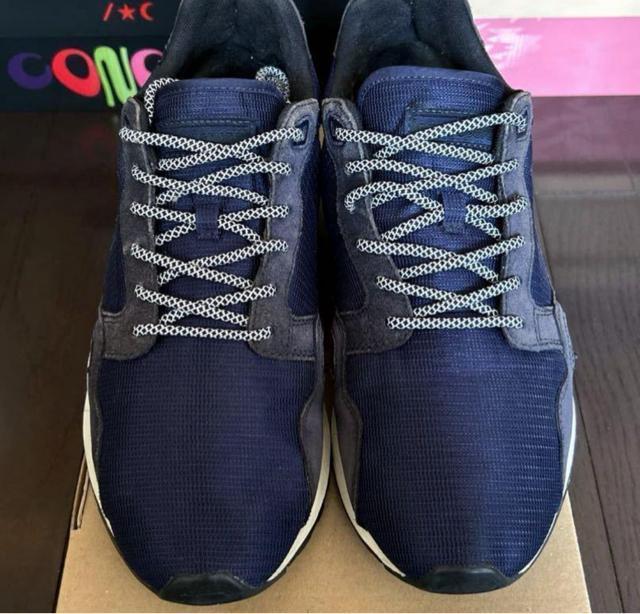LE COQ SPORTIF LCS R900 MT ミタスニーカーズ 28cm < 男性ファッション  LE COQ SPORTIF LCS R900 MT ミタスニーカーズ 28cm < 男性ファッションの