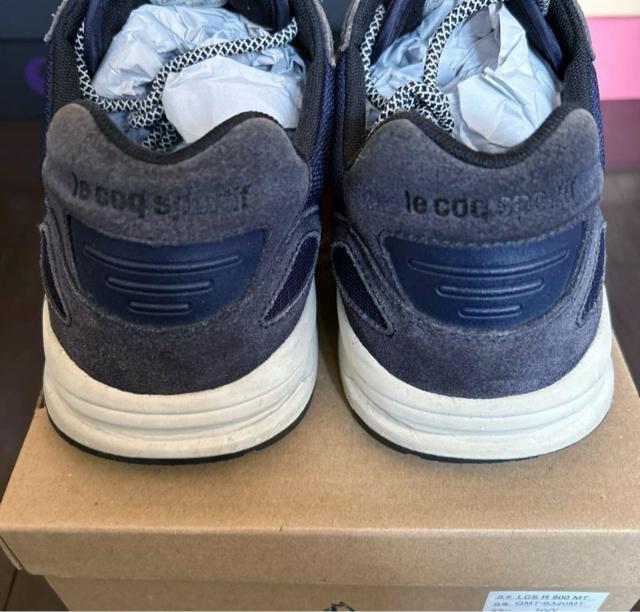 LE COQ SPORTIF LCS R900 MT ミタスニーカーズ 28cm < 男性ファッション  LE COQ SPORTIF LCS R900 MT ミタスニーカーズ 28cm < 男性ファッションの