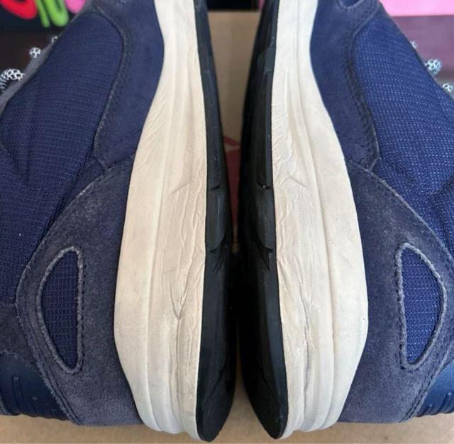 LE COQ SPORTIF LCS R900 MT ミタスニーカーズ 28cm < 男性ファッション  LE COQ SPORTIF LCS R900 MT ミタスニーカーズ 28cm < 男性ファッションの