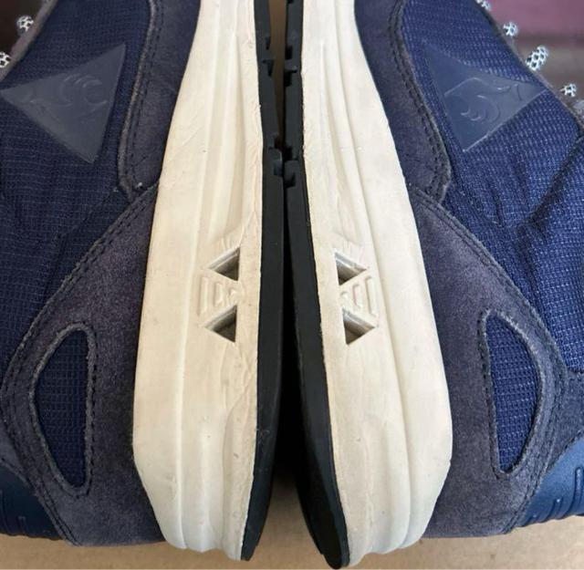 LE COQ SPORTIF LCS R900 MT ミタスニーカーズ 28cm < 男性ファッション  LE COQ SPORTIF LCS R900 MT ミタスニーカーズ 28cm < 男性ファッションの