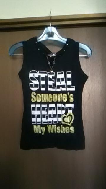 2*新品*タンクトップ < キッズ/ベビー  2*新品*タンクトップ  < キッズ/ベビーの