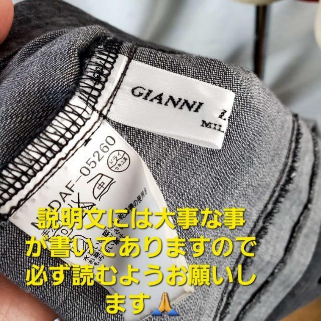 ݁530GIANNI LO GIUDICE/fjWPbg40  t@bV 