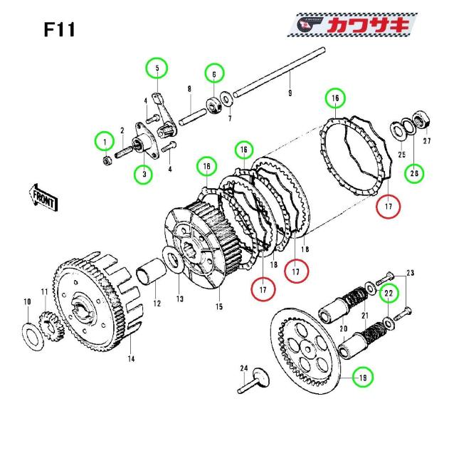 JTL F5 F8 F9 F11 F81M H1 KH500 H2 Nb`EX`[O 2Zbg ŐVi