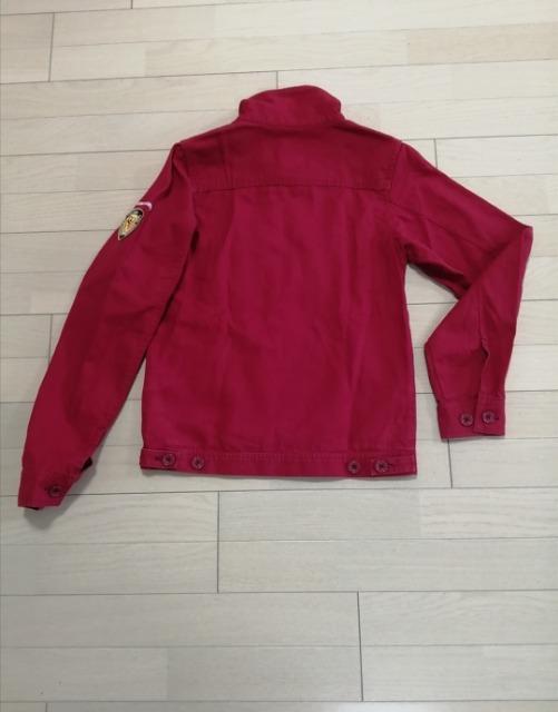 ★特価★コロンビアアウタージャケット極美品大活躍オシャレ刺繍ロゴ存在感抜群 < 女性ファッション  ★特価★コロンビアアウタージャケット極美品大活躍オシャレ刺繍ロゴ存在感抜群 < 女性ファッションの