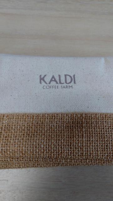 KALDI☆ポーチ☆ < ホビー  KALDI☆ポーチ☆ < ホビーの