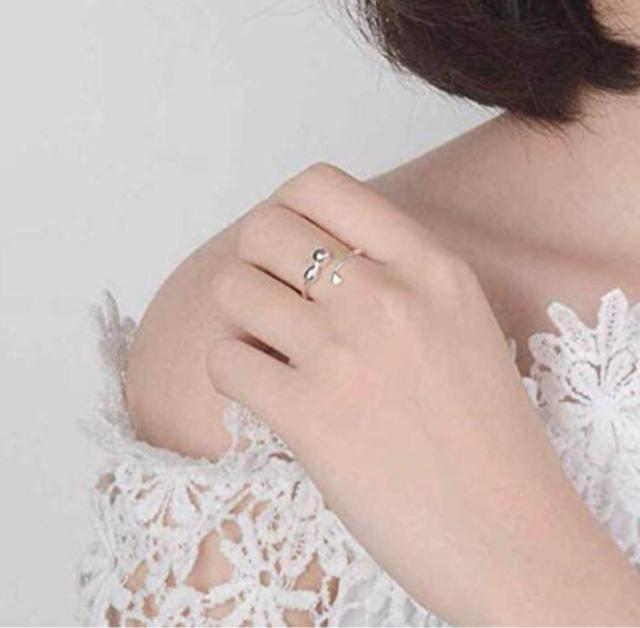 シルバー925 フリーサイズ 可愛いネコちゃん < 男性アクセサリー/時計  シルバー925 フリーサイズ 可愛いネコちゃん < 男性アクセサリー/時計の