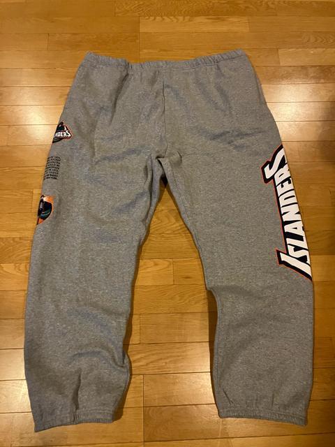 NHL NEWYORK ISLANDERS 傫size5XL XEFbgpc O[   jt@bV 