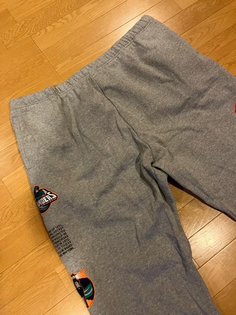 NHL NEWYORK ISLANDERS 傫size5XL XEFbgpc O[  jt@bV 