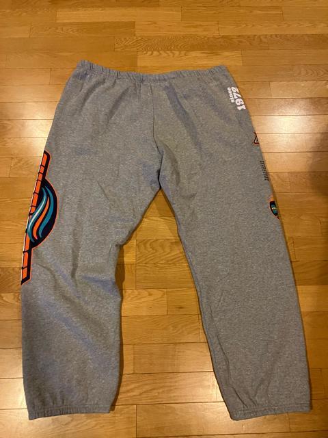 NHL NEWYORK ISLANDERS 傫size5XL XEFbgpc O[  jt@bV 