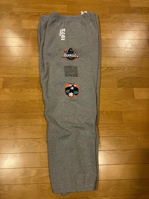 NHL NEWYORK ISLANDERS 傫size5XL XEFbgpc O[  jt@bV 