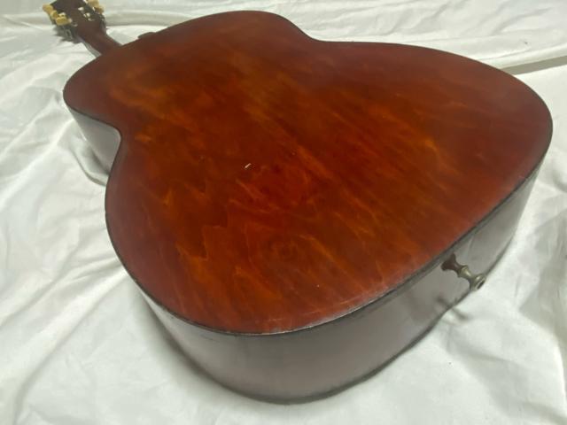 YOSHIDA GUITAR クラシックギター ヴィンテージ 1907-02-1 < ホビー  YOSHIDA GUITAR クラシックギター ヴィンテージ 1907-02-1 < ホビーの