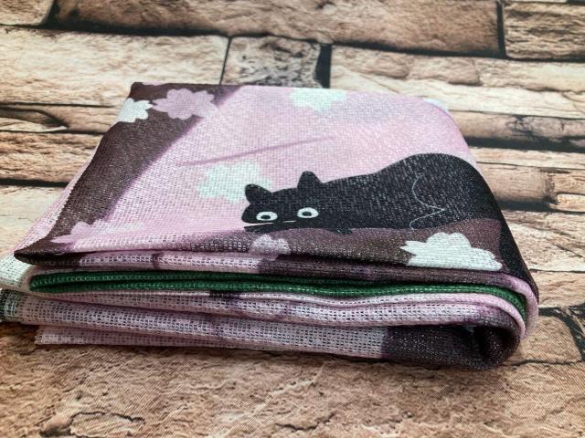 送料無料!可愛い空間を演出!人気のワンちゃん&ネコちゃん柄 和調のれんE柄(2柄から)1枚 < インテリア/ライフ  送料無料!可愛い空間を演出!人気のワンちゃん&ネコちゃん柄 和調のれんE柄(2柄から)1枚 < インテリア/ライフの