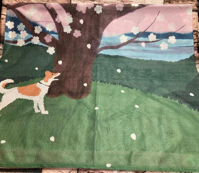 送料無料!可愛い空間を演出!人気のワンちゃん&ネコちゃん柄 和調のれんE柄(2柄から)1枚 < インテリア/ライフ  送料無料!可愛い空間を演出!人気のワンちゃん&ネコちゃん柄 和調のれんE柄(2柄から)1枚 < インテリア/ライフの