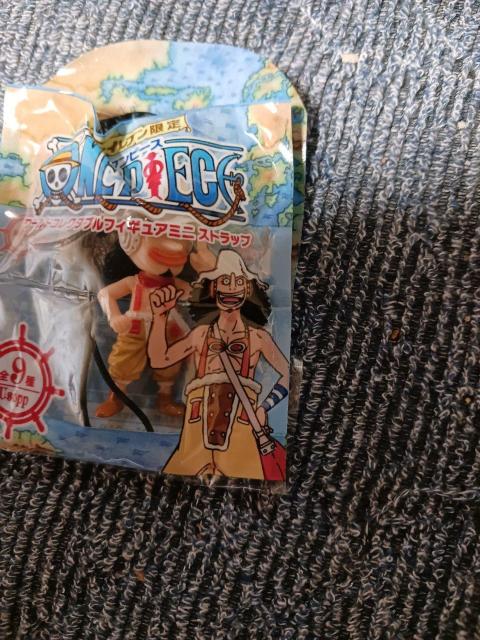 ワンピース、ウソップ < アニメ/コミック/キャラクター  ワンピース、ウソップ < アニメ/コミック/キャラクターの