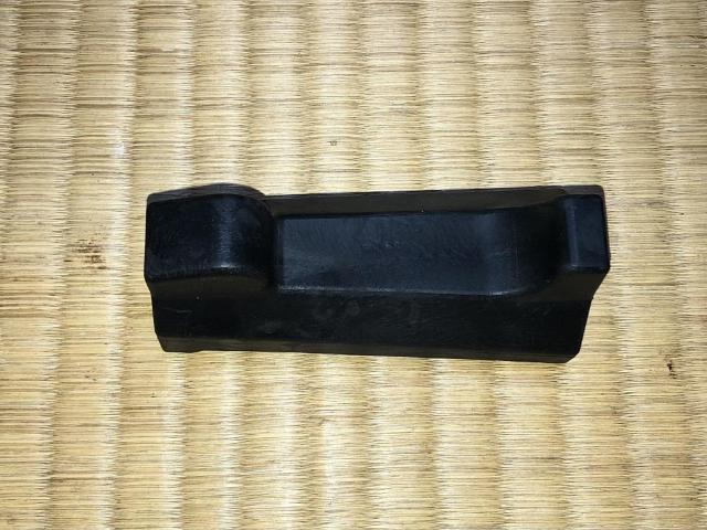 新品!YBR125 ステップラバー 左右兼用 < 自動車/バイク 新品!YBR125 ステップラバー 左右兼用 < 自動車/バイク