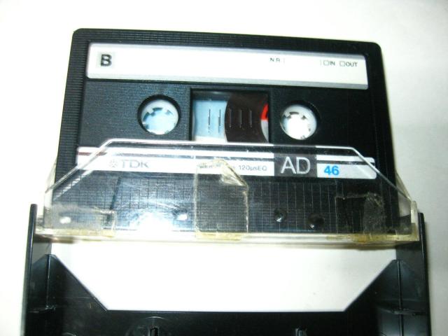 送料無料 発送  TDK AD46分カセットテープ 1本セット Type1 ノーマル 爪あり < CD/DVD/ビデオ  送料無料 発送  TDK AD46分カセットテープ 1本セット Type1 ノーマル 爪あり  < CD/DVD/ビデオの
